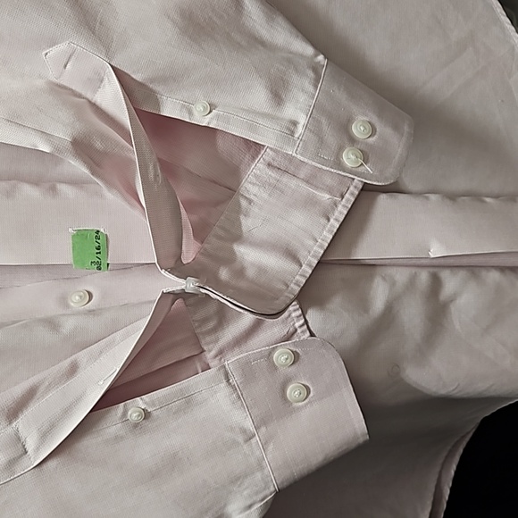 EUC Jos A Bank Reserve Collection Tailored Fit Dress Shirt - Picture 5 of 5